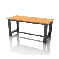 Stół Warsztatowy D&k Technology 230