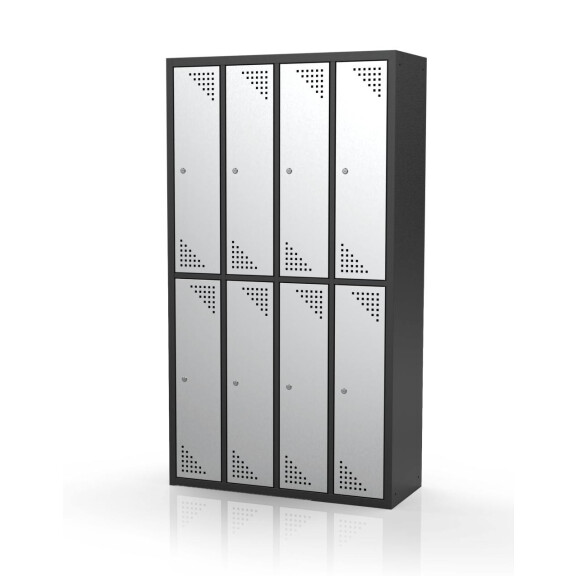 Szafa Skrytkowa, 8 Komór