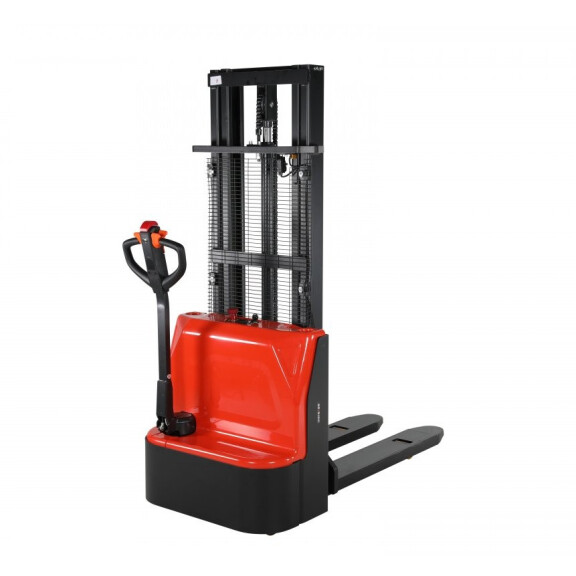 Pse10L-C, Układarka Palet 1000 Kg, 2900 Mm 3500 Mm