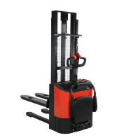 Pse15-C 3200, Układarka Palet 1500 Kg, 3200 Mm