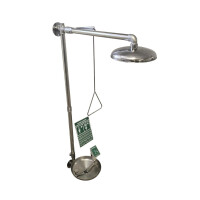 Oczomyjka + Prysznic Bezpieczeństwa