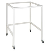 Stelaż Na Kółkach Pod Dygestorium Ecosafe 600 Mm