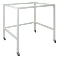 Stelaż Na Kółkach Pod Dygestorium Ecosafe 900 Mm