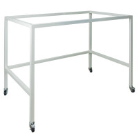 Stelaż Na Kółkach Pod Dygestorium Ecosafe 1200 Mm