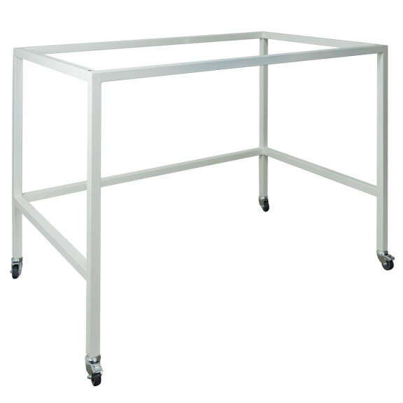 Stelaż Na Kółkach Pod Dygestorium Ecosafe 1200 Mm