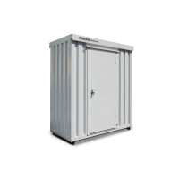 Kontener Prysznicowy Fladafi® 2.1