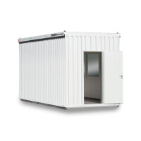 Kontener Wc Damski I Męski Fladafi® 6 M