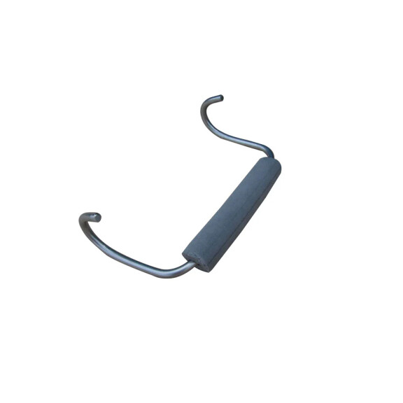 Mobilna Bariera Przeciwpowodziowa - Uchwyt Do Łączników 0.5M