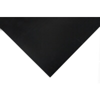 Mata Izolacyjna Cobaswitch Bs En: 61111 Czarny 1M X 10M (4Mm) Class 2