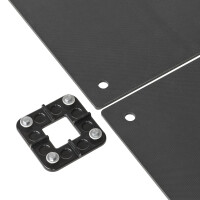 Łącznik Poczwórny Do Paneli Drogowych