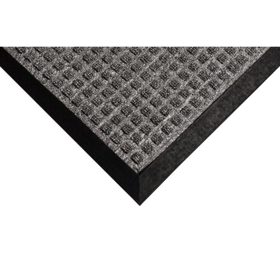 Superdry - Mata Wejściowa Zatrzymujące Zanieczyszczenia Szary 0.6M X 0.9M