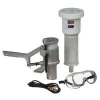 Aerosolv® System Do Recyklingu Puszek Aerozolowych