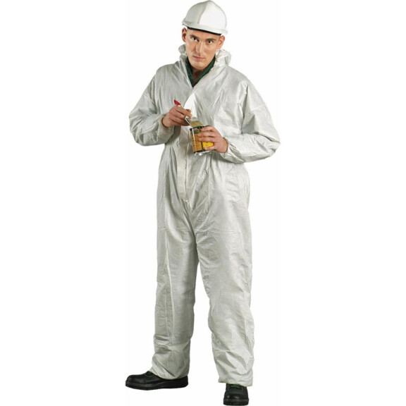 Kombinezon Ochronny Lamicom, Zestaw 10 Sztuk L