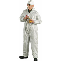 Kombinezon Ochronny Lamicom, Zestaw 10 Sztuk 2Xl