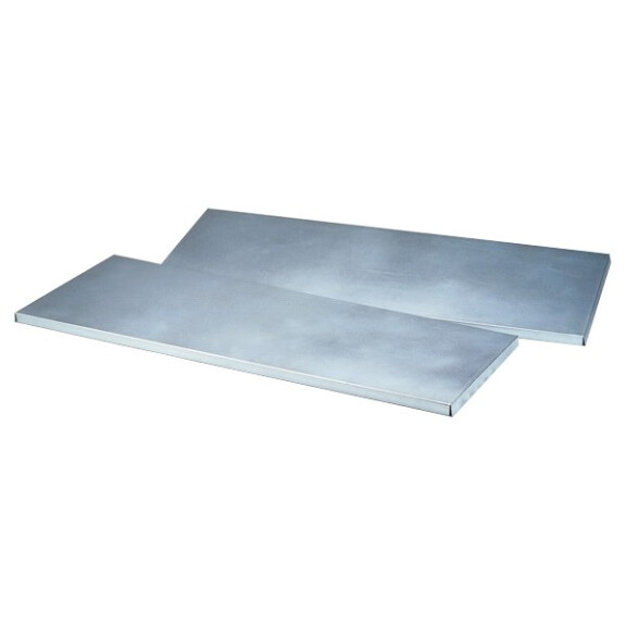 Półka Metalowa, Do Bezpiecznej Szafy 83L (1 Szt.)