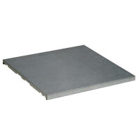 Półka Metalowa, Do Bezpiecznej Szafy 15L (1 Szt.)