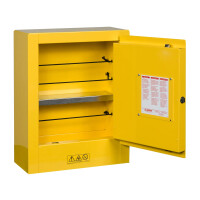 Szafa Bezpieczeństwa Mini Safety Cabinet 89-Mi Justrite