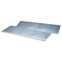 Półka Metalowa Szeroka Do Bezpiecznej Szafy 83L (1 Szt.)