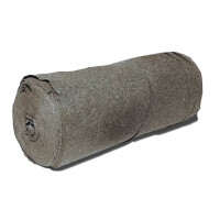 Mata Olejowa Ultra-Filter-Tex - Pełna Rolka Szary Rolka Olejowe / Hydrofobowe