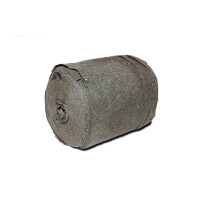 Mata Olejowa Ultra-Filter-Tex - Połowa Rolki Szary Rolka Olejowe / Hydrofobowe