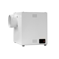 Wentylator Do Szaf Ecosafe Cdv-A + Zestaw Przyłączeniowy