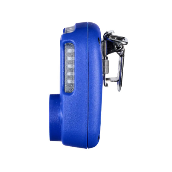 Detektor Jednogazowy Bellmini™ Siarkowodór - H2S