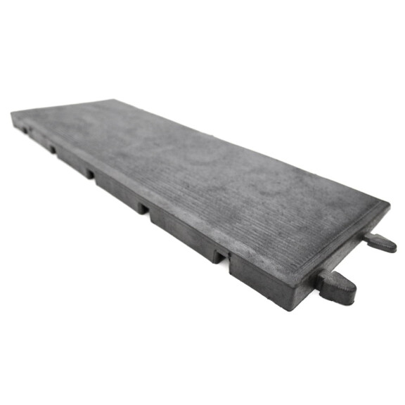 Krawędź Do Mat Tough Deck Żółty 0,48 M X 0,18 M - Krawędź Żeńska