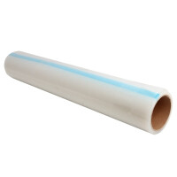 Cobaguard - Samoprzylepna Folia Do Ochrony Dywanów Ochrona Dywanów 1.2M X 50M