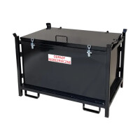 Kontener Na Odpady Niebezpieczne 450 L