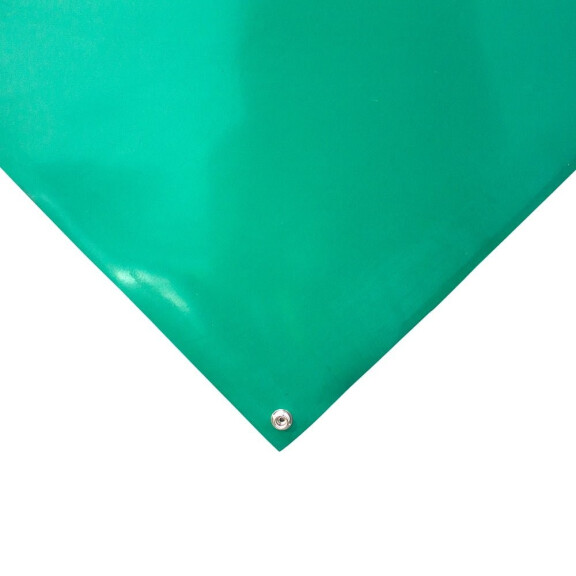 Mata Przewodząca Stołowa Zielony 0.6M X 1.2M (2Mm)