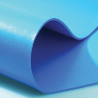 Coba Hr Matting Esd Niebieski 1.2M X 10M