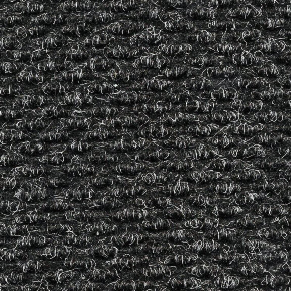 Wykładzina Dywanowa Needlepunch Antracyt 1 M X 21 M