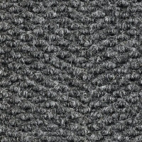 Wykładzina Dywanowa Needlepunch Szary 2 M X 21 M