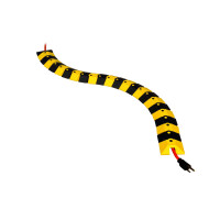 System Ochrony Kabli Ultratech Sidewinder 358 X 248 Mm - Segment Środkowy System Z Segmentami Końcowymi