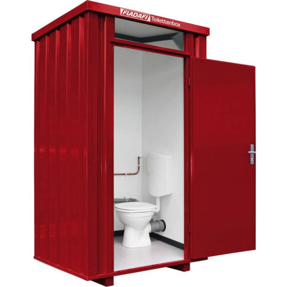 Mobilna Toaleta Tb 2701