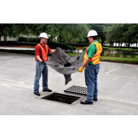 Kosz Rewizyjny Do Studzienki Deszczowej Ultra-Drain Guard® Plus - Z Filtrem Olejowym