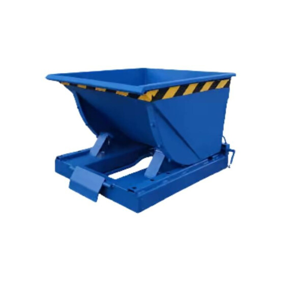 Koleba Samowyładowcza Tk Mini 150 Szary