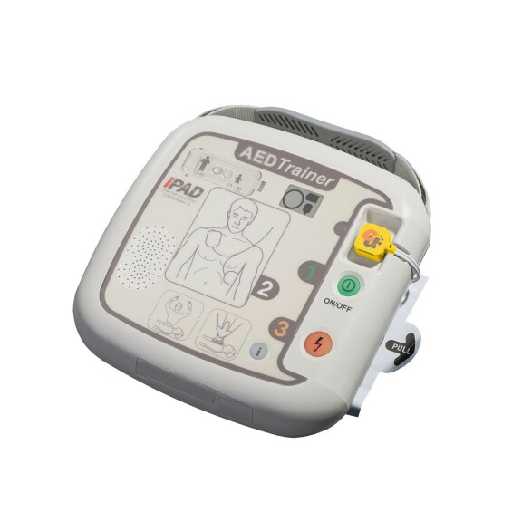 Defibrylator Treningowy Ipad Spt