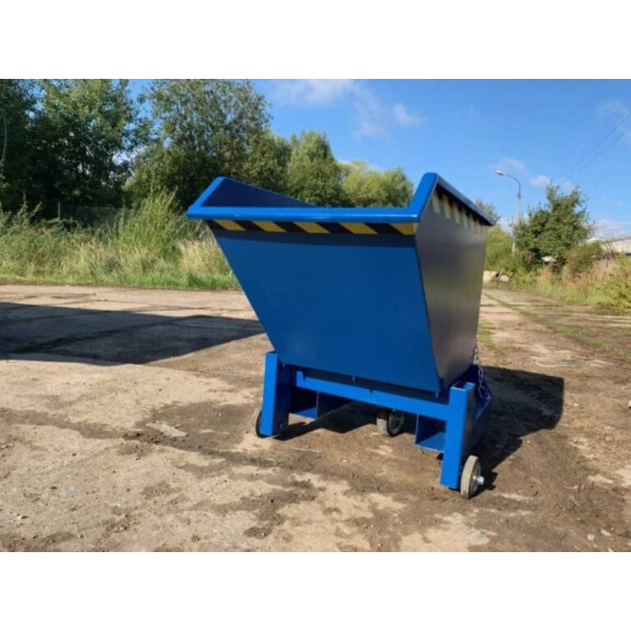 Koleba Samowyładowcza Pmmc Light 250 Pomarańczowy