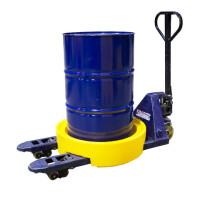 Wanienka Pod Beczkę Drum Buddy Romold