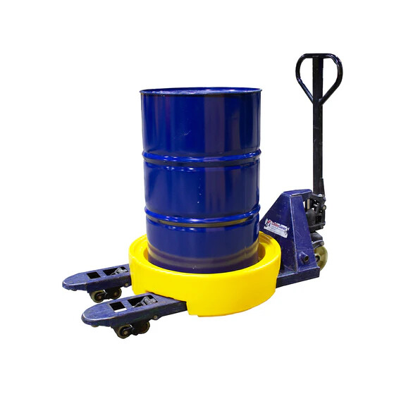 Wanienka Pod Beczkę Drum Buddy Romold