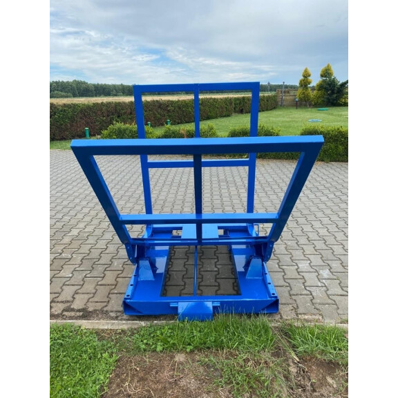 Koleba Na Zrzyny Pmtc Pomarańczowy