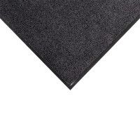 Mata Wejściowa Coba Enviro-Plush Antracyt 0.8M X 1.5M