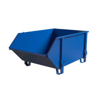 Pojemnik Dźwigowy Pcc 1000 Pomarańczowy