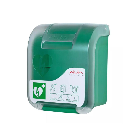 Szafka Na Defibrylator Aivia In Wewnętrzna Nie