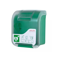 Szafka Na Defibrylator Aivia In Wewnętrzna Dźwiękowy