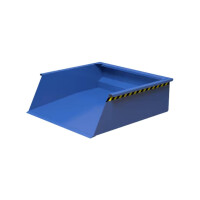 Szufla Mechaniczna Psm 750 Pomarańczowy