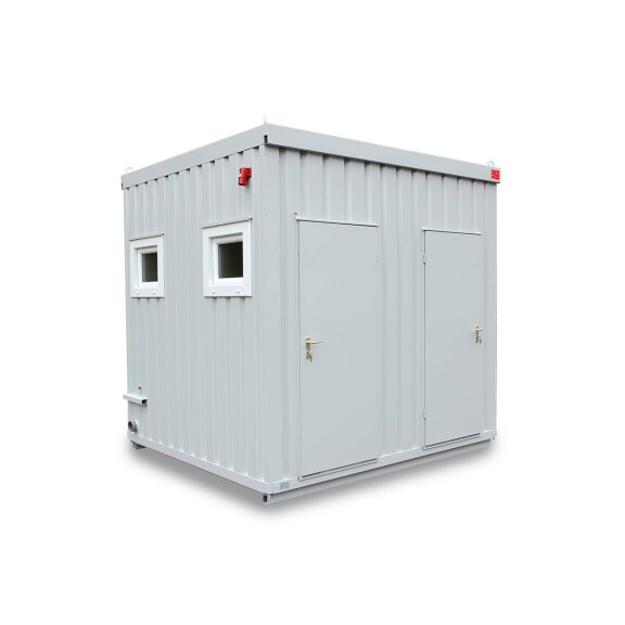 Kontener Toaletowy Fladafi® 3 M, Dla Kobiet I Mężczyzn