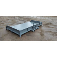 Platforma Wyładowcza Plp Zielony