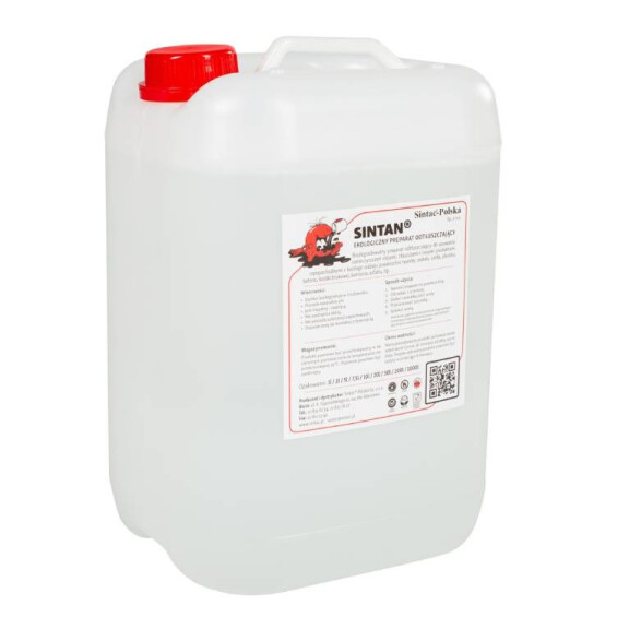 Sintan® 10L, Kanister 10 L.